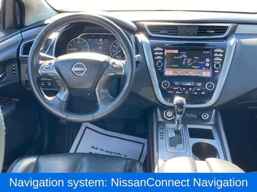 2023 Nissan Murano SL Intelligent AWD