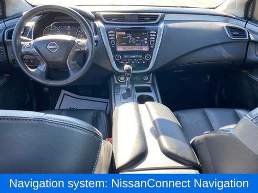 2023 Nissan Murano SL Intelligent AWD