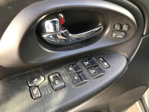 2007 Chevrolet Trailblazer LT