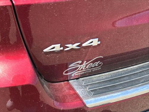 2022 Jeep Grand Cherokee Limited X
