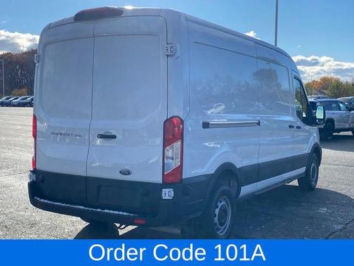 2024 Ford Transit-250 Base