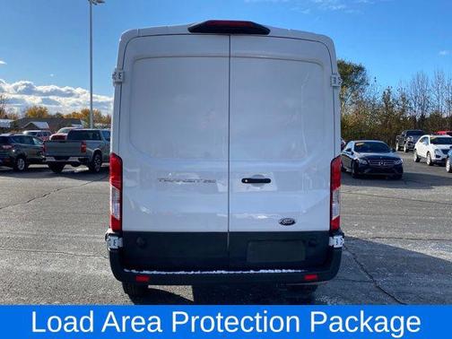 2024 Ford Transit-250 Base