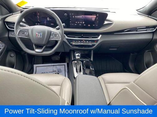 2024 Buick Envista Avenir