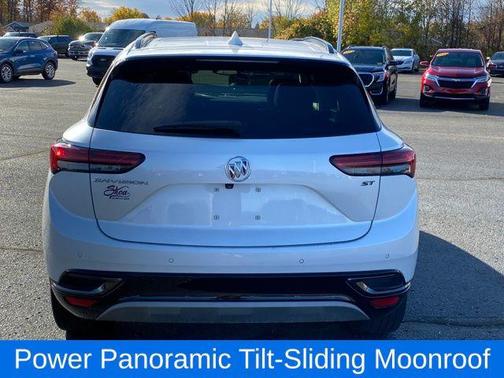 2023 Buick Envision Essence FWD