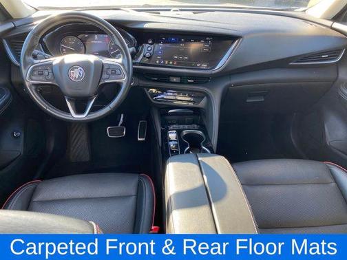 2023 Buick Envision Essence FWD