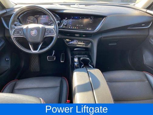 2023 Buick Envision Essence FWD