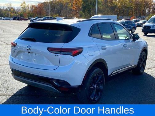 2023 Buick Envision Essence FWD