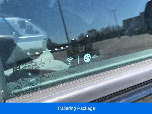 Black 2016 Chevrolet Silverado 1500 1LT