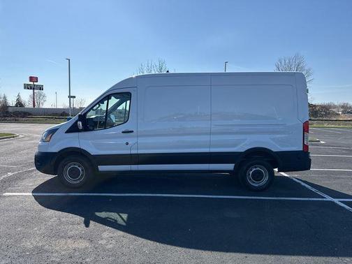 2020 Ford Transit-250 Base