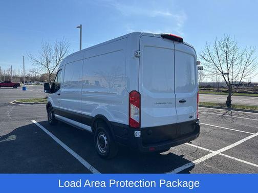 2020 Ford Transit-250 Base