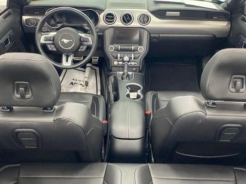 2023 Ford Mustang GT Premium