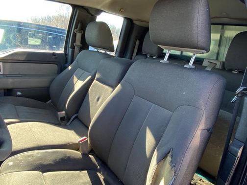 2010 Ford F-150 STX SuperCab