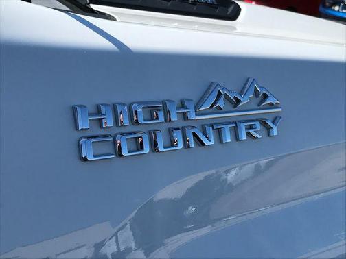 2023 Chevrolet Silverado 2500 High Country
