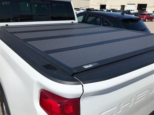 2023 Chevrolet Silverado 2500 High Country