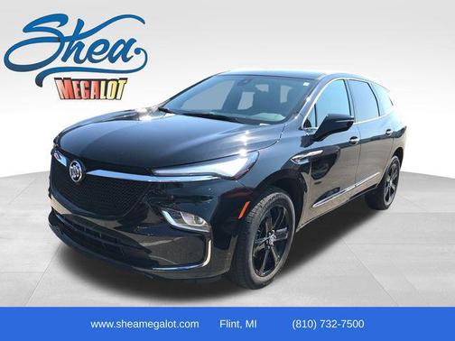 2024 Buick Enclave Essence AWD