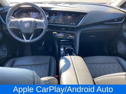 2023 Buick Envision Avenir AWD