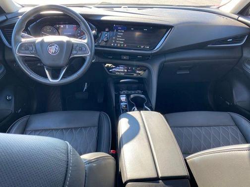 2023 Buick Envision Avenir AWD