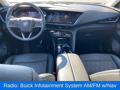 2023 Buick Envision Avenir AWD