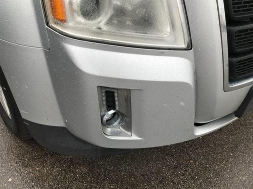 2015 GMC Terrain SLE-2