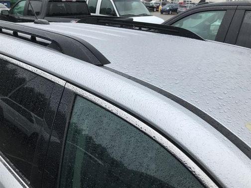 2015 GMC Terrain SLE-2