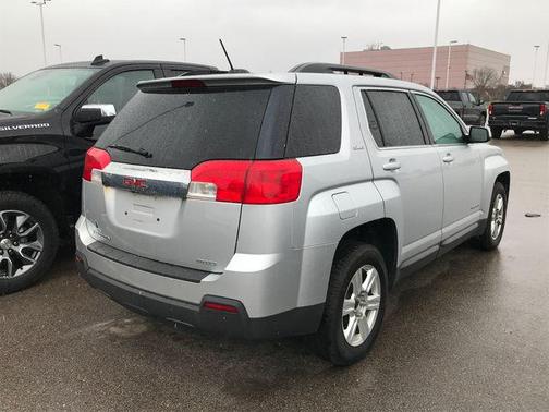 2015 GMC Terrain SLE-2