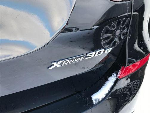 2021 BMW X3 PHEV xDrive30e