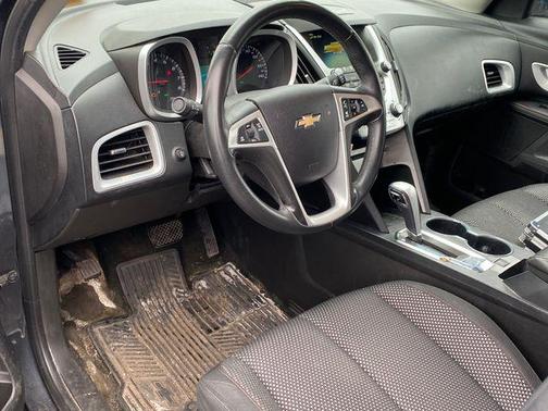 2012 Chevrolet Equinox 1LT