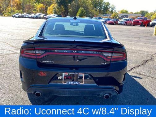 2023 Dodge Charger GT