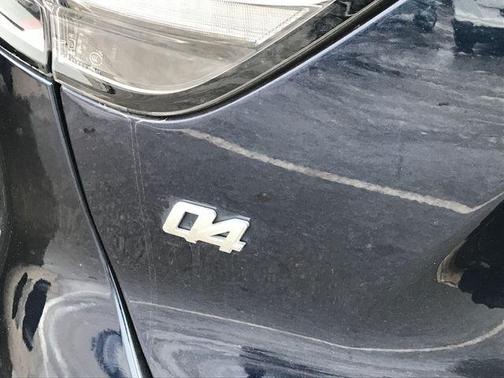 2021 Maserati Levante Base