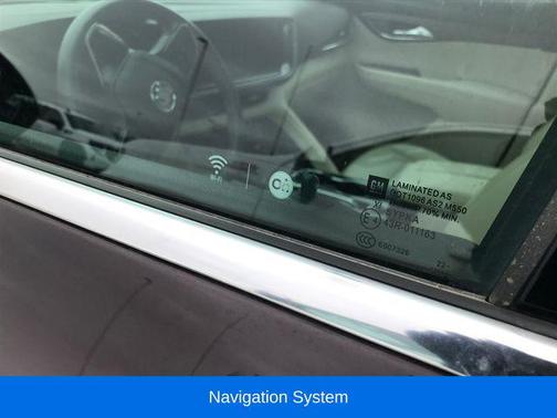 Rich Garnet Metallic 2023 Buick Envision Avenir AWD