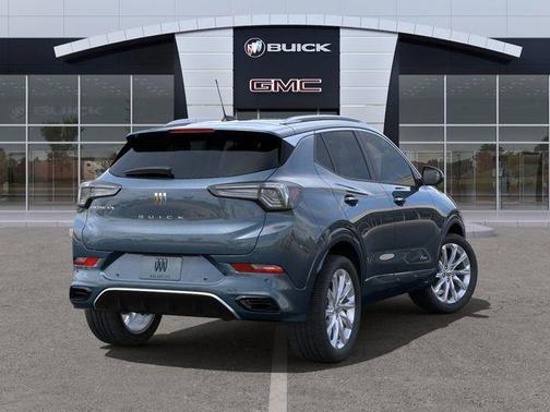 2025 Buick Encore GX Avenir