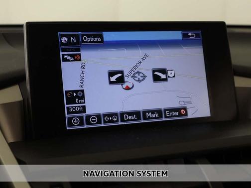 2016 Lexus NX 200t Base