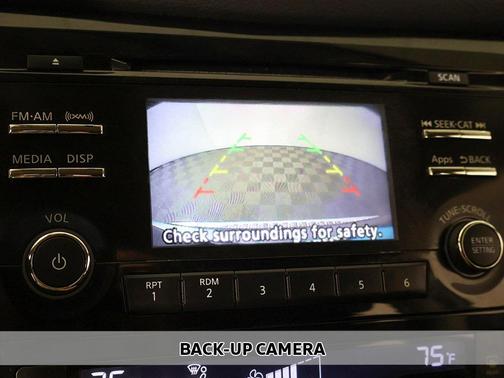 2014 Nissan Rogue SV