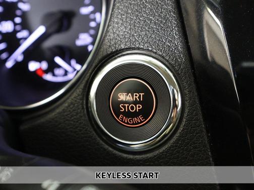 2014 Nissan Rogue SV