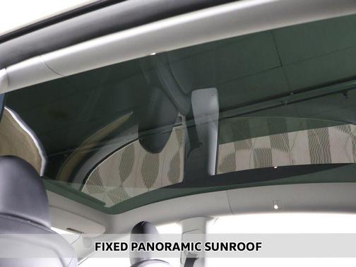 Deep Blue Metallic 2024 Tesla Model Y Long Range Dual Motor All-Wheel Drive