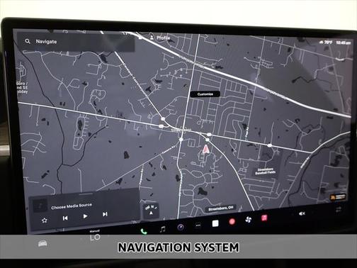 2022 Tesla Model S Base