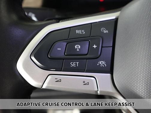 2024 Volkswagen Atlas 2.0T SEL Premium R-Line 4MOTION