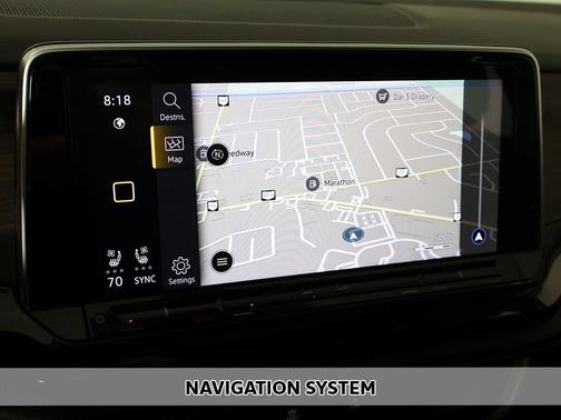 2024 Volkswagen Atlas 2.0T SEL Premium R-Line 4MOTION