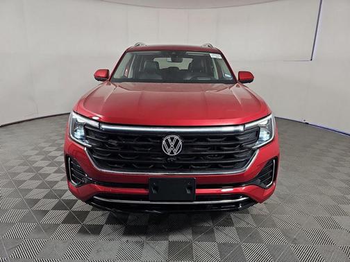 2024 Volkswagen Atlas 2.0T SEL Premium R-Line 4MOTION