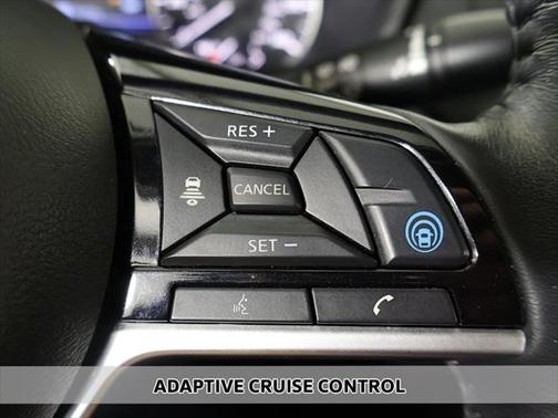 2020 Nissan Altima 2.5 SV