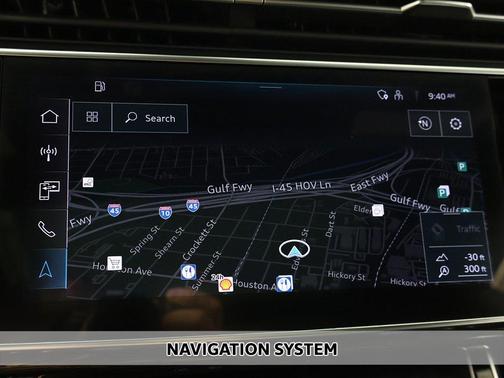 2024 Audi Q8 55 Premium Plus