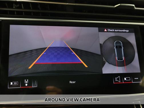 2024 Audi Q8 55 Premium Plus