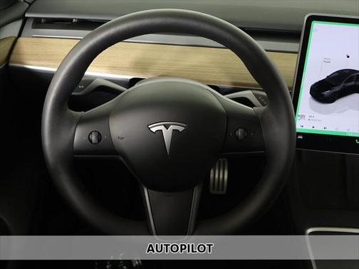 2023 Tesla Model Y Performance Dual Motor All-Wheel Drive