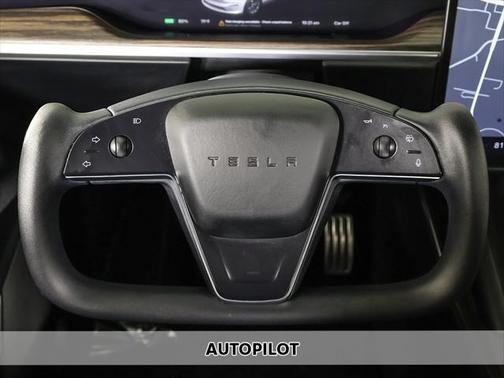 2022 Tesla Model X Dual Motor All-Wheel Drive
