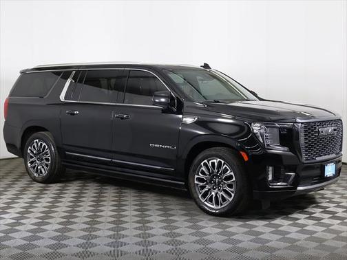 2024 GMC Yukon XL Denali Ultimate