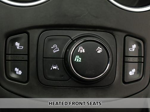 Ebony Twilight Metallic 2020 GMC Terrain SLT