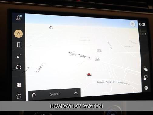 2023 Land Rover Range Rover P530 SE