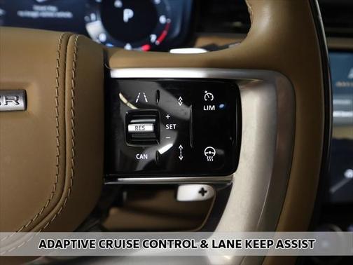 2023 Land Rover Range Rover P530 SE