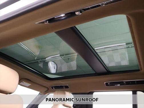 2023 Land Rover Range Rover P530 SE
