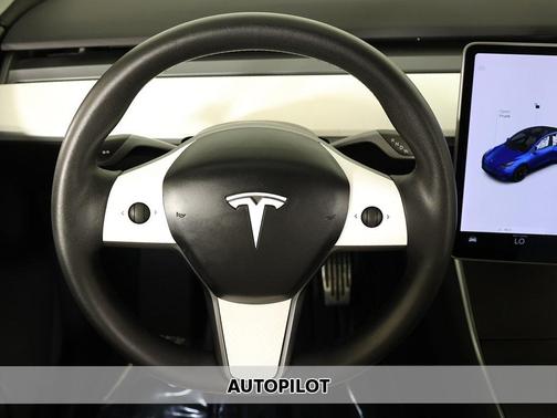 2020 Tesla Model Y Long Range Dual Motor All-Wheel Drive